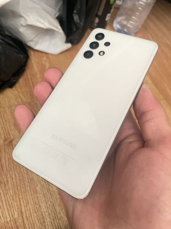 Samsung A32 64gb Samsung A32 64gb