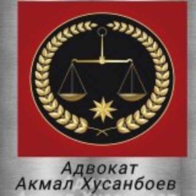 Advokat xizmatlari Advokat xizmatlari