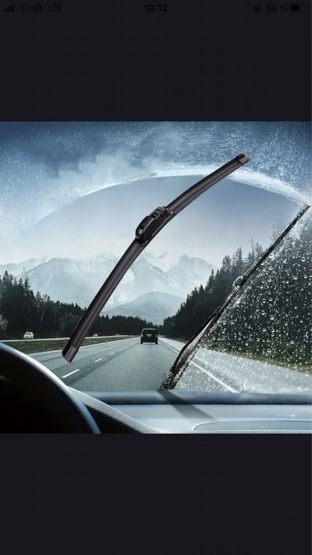 BYD Song Pro дворник BYD Song Pro дворник