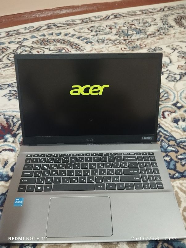 ACER Extenca 15.