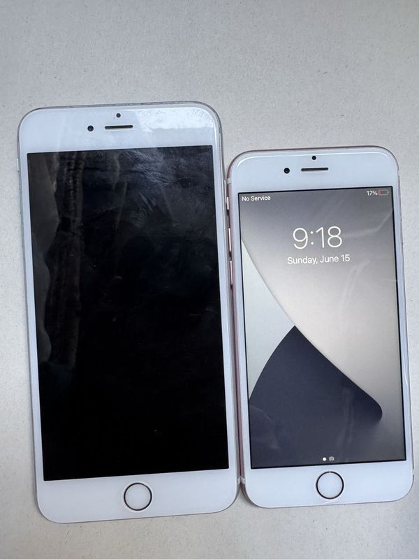 Iphone 6 plus 64 gb Iphone 6 plus 64 gb