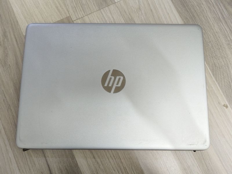 Hp 14-dq1077wm сломанный