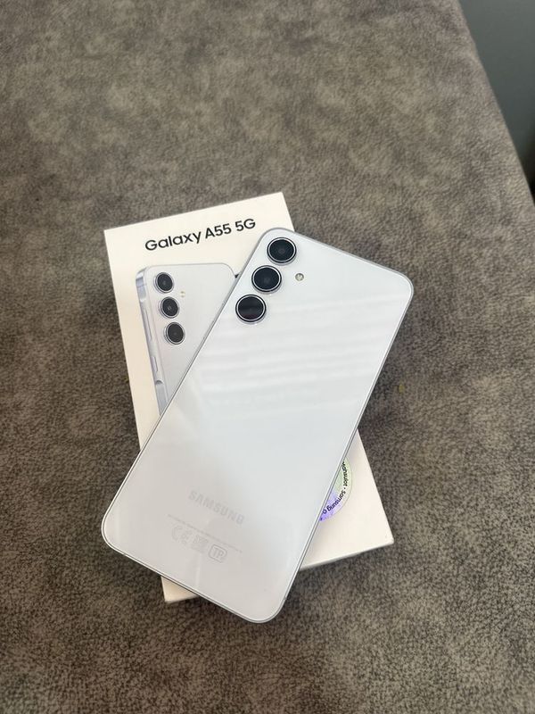 Samsung a55 128 GB Samsung a55 128 GB
