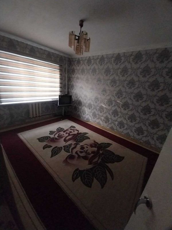Uzoq muddatga 1 xonali uy ijaraga beriladi (Chilonzor Oqtepa 1/2/5) Uzoq muddatga 1 xonali uy ijaraga beriladi (Chilonzor Oqtepa 1/2/5)