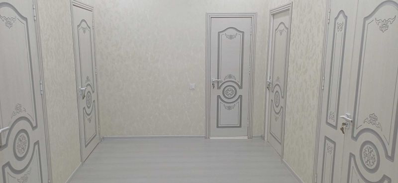 3 хонали новостройка