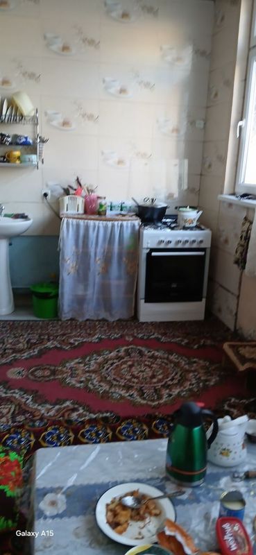 Паркент туманида 3-хонали uy Дом сотилади.70 кв.1-этаж Нархи 30 000$ к Паркент туманида 3-хонали uy Дом сотилади.70 кв.1-этаж Нархи 30 000$ к
