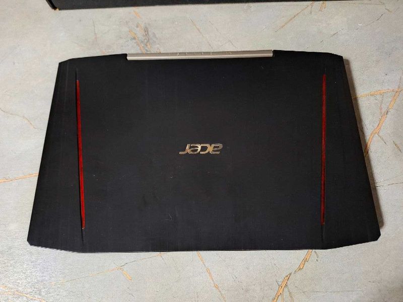 Acer Aspire VX 15 Игровой Ноутбук