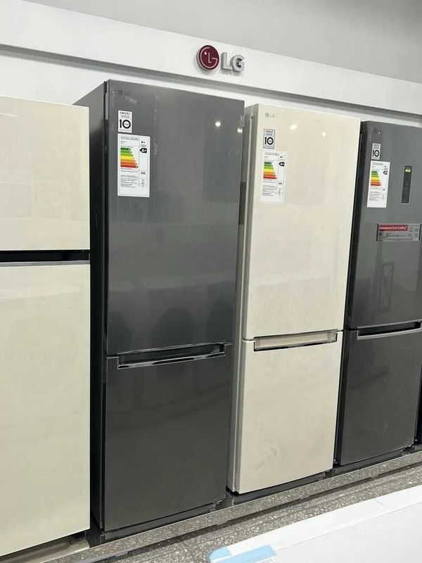 Холодильник LG 2024/2025 год NO FROST, все модели есть ДОСТАВКА 24/7