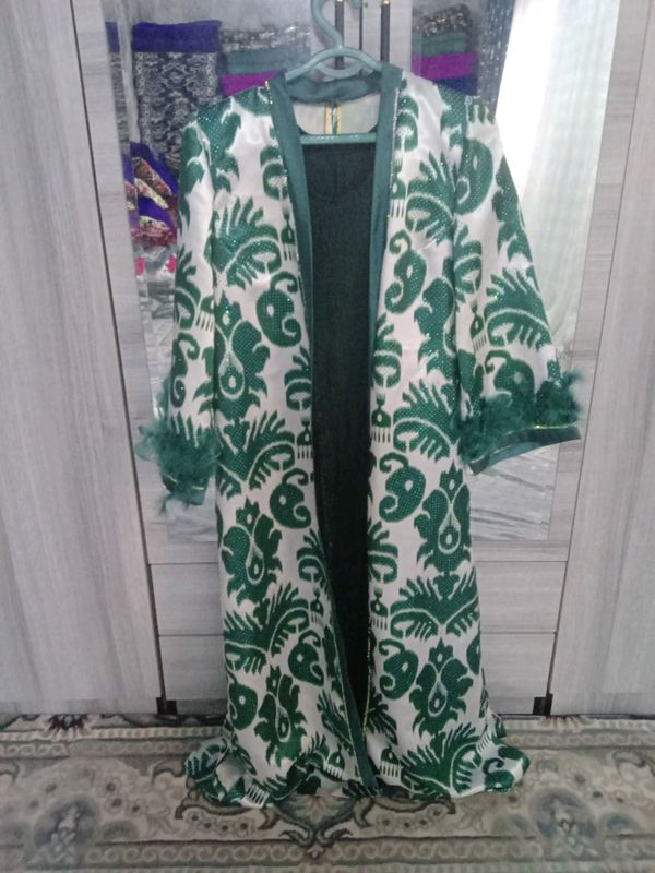 Abaya Abaya