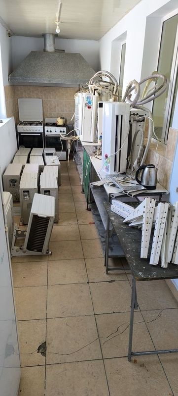 Kondisioner Artel/ Samsung 12 tali 2 ta 2 ta Samsung Kondisioner Artel/ Samsung 12 tali 2 ta 2 ta Samsung