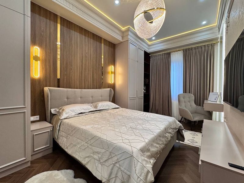Kvartira продается 3/3/7 на ЖК Boulevard Kvartira продается 3/3/7 на ЖК Boulevard