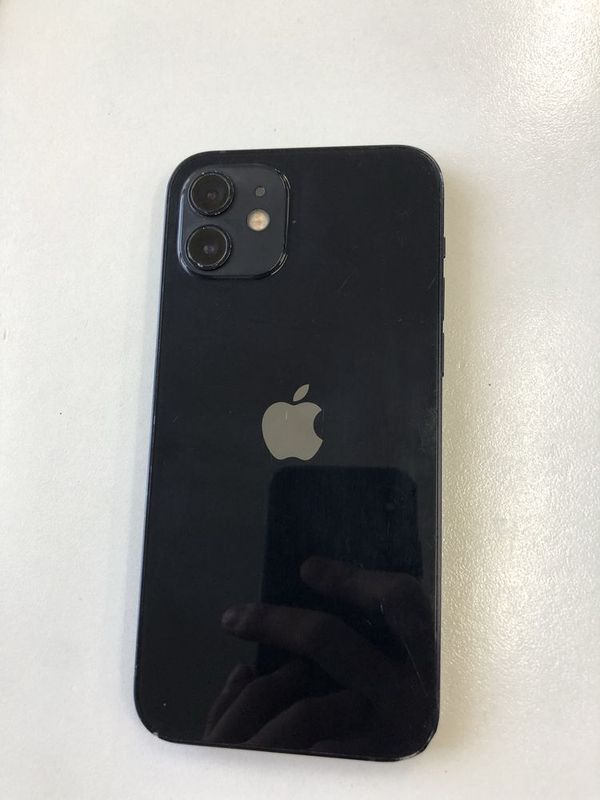 iphone 12 коробка документ