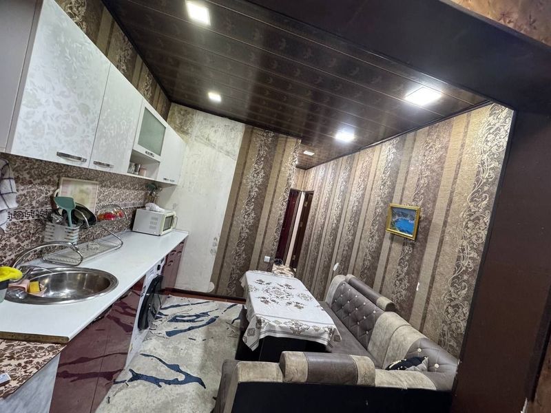 Сдаётся 1 ком квартира
