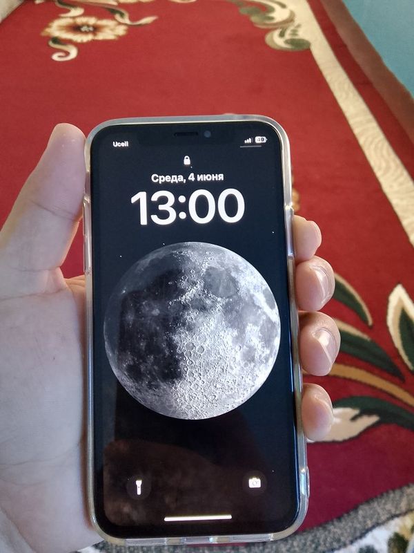 Iphon X 64GB ideal