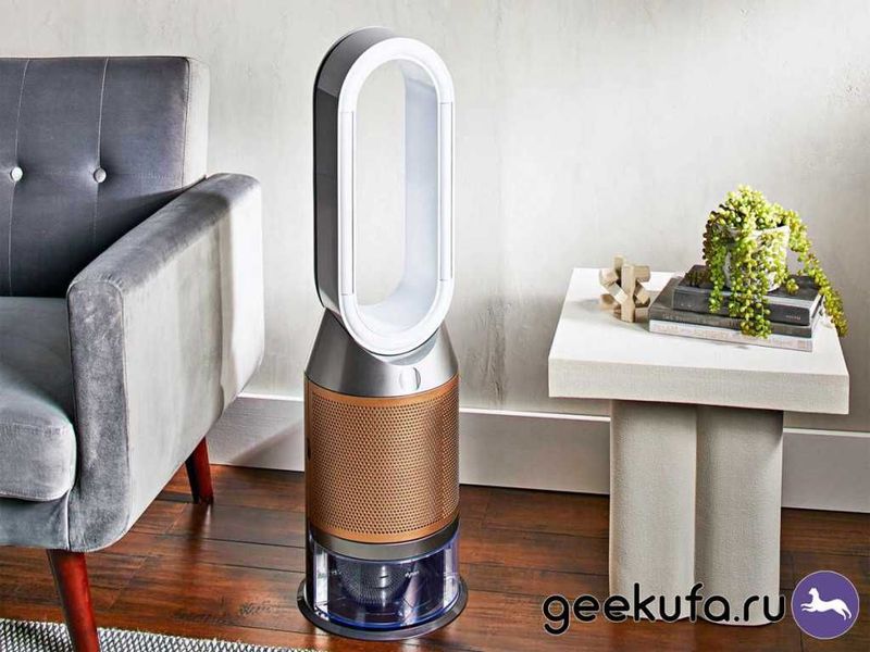 Dyson PH-04 100% оригинал. Очиститель и увлажнитель воздуха РАССРОЧКА Dyson PH-04 100% оригинал. Очиститель и увлажнитель воздуха РАССРОЧКА