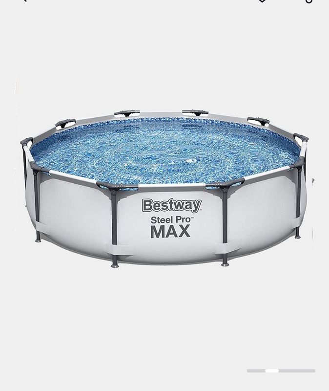 Бассейн bestway большой новый] 73 см 4500 Тонны [ новый ]
