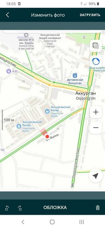 Продаётся НЕЖИЛОЕ,помещ, с арендатором 6 5 милион Таш.обл. Аккурган Продаётся НЕЖИЛОЕ,помещ, с арендатором 6 5 милион Таш.обл. Аккурган