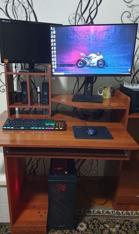 Kompyuter o'yin montaj 3D max uchun 850$