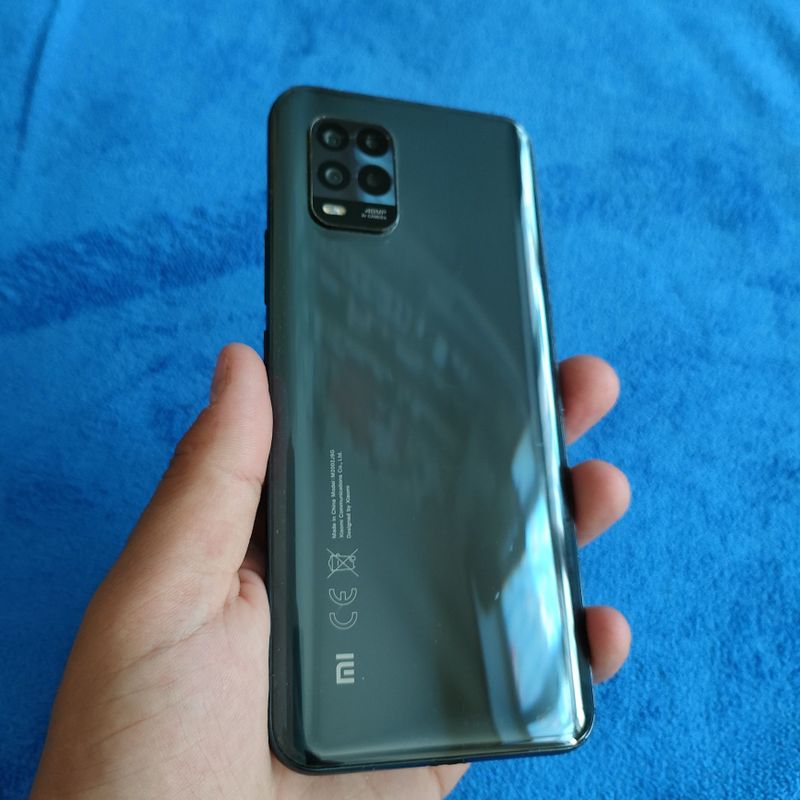 Xiaomi Mi 10Lite 5G sotiladi Xiaomi Mi 10Lite 5G sotiladi