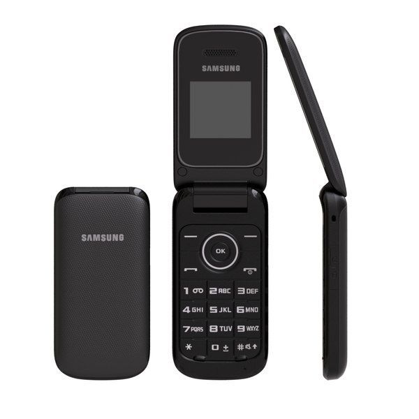 Samsung e1190 (Yetkazib berish bepul)