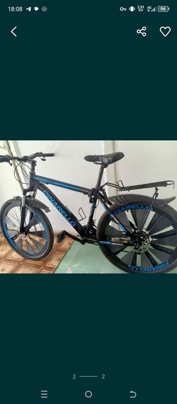 Velosiped holati ideal Velosiped holati ideal