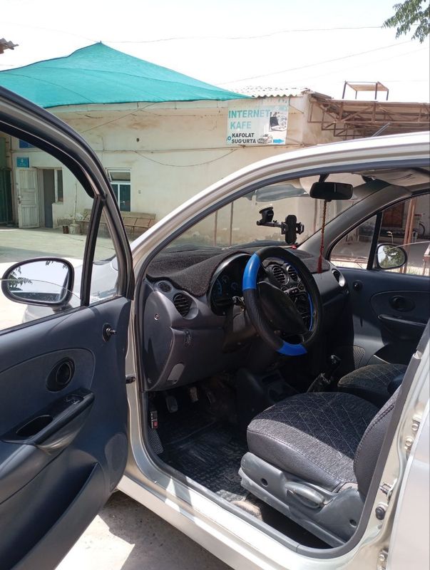 Matiz mx 3400$kelishamiz Matiz mx 3400$kelishamiz