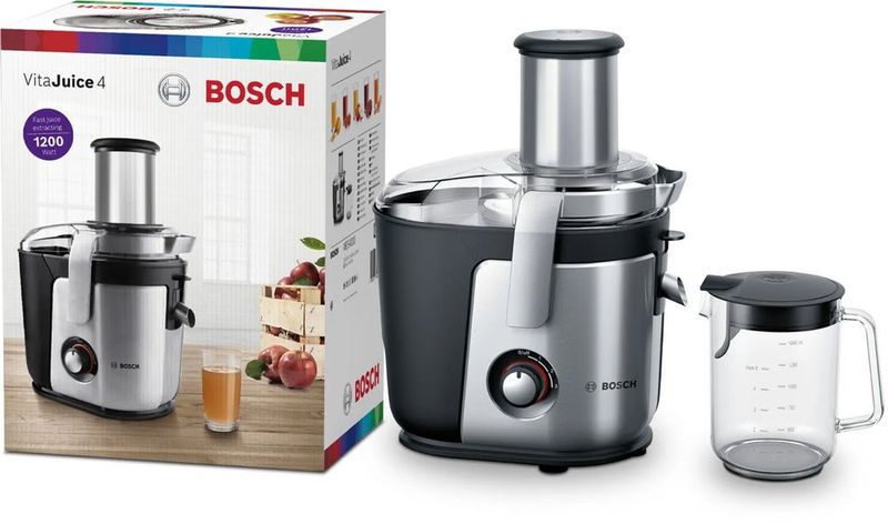 Соковыжималка Bosch MES4010