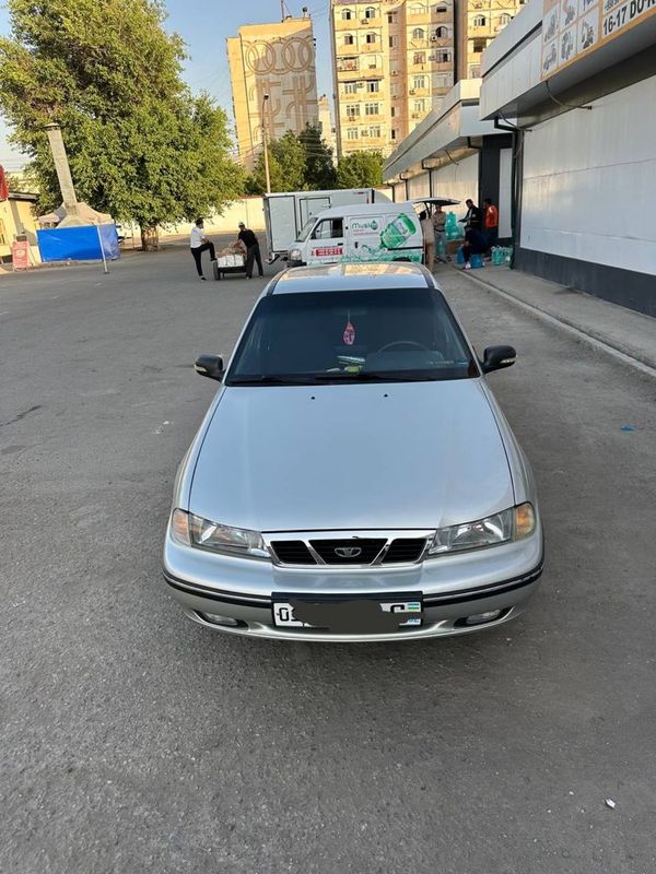 Nexia 1 1.5Dons 2005 yil Nexia 1 1.5Dons 2005 yil