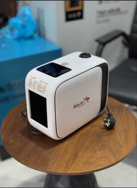 Aqua Stream SMART без шумний насос Aqua Stream SMART без шумний насос