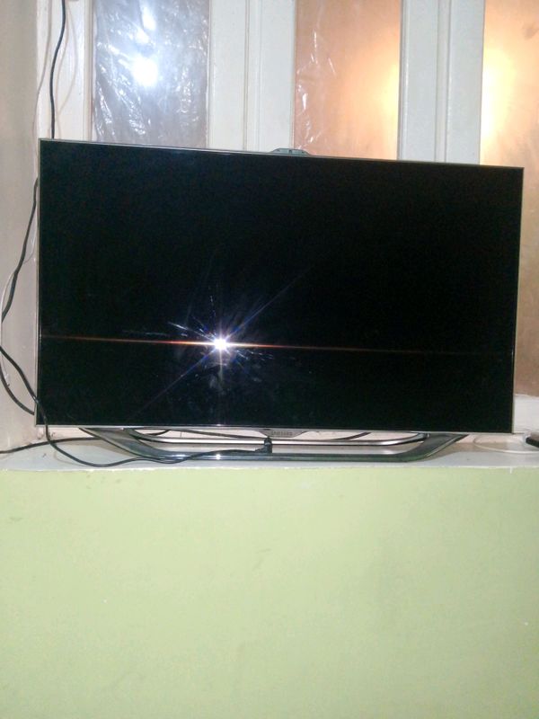 Samsung Smart TV