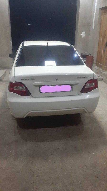 Nexia 2 DONS 1.6 Nexia 2 DONS 1.6