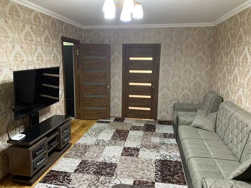 Сдаю евро 2-ком 3/4 квартиру рядом с ТЦ Парус *464 Сдаю евро 2-ком 3/4 квартиру рядом с ТЦ Парус *464
