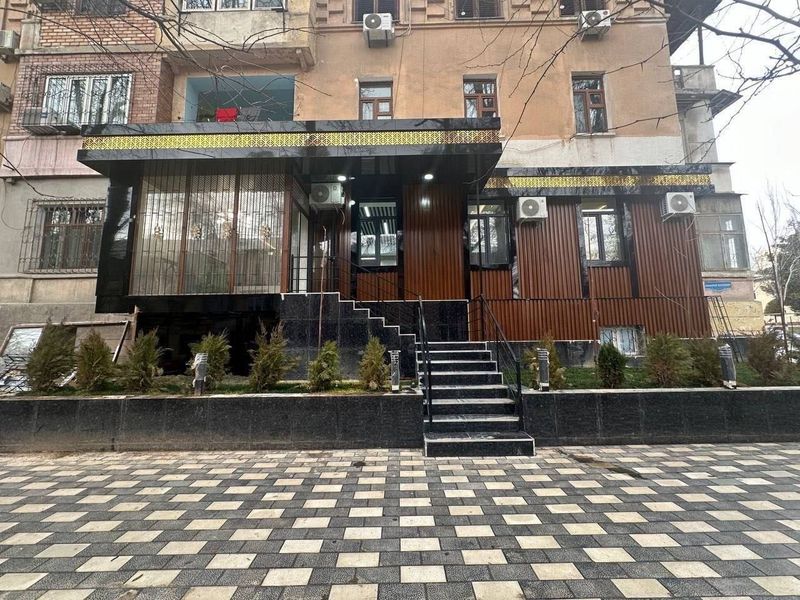 СДАЕТСЯ помещение ул. Аския, БТИ 120кв.м СДАЕТСЯ помещение ул. Аския, БТИ 120кв.м