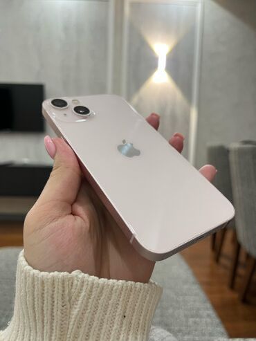 Срочно iPhone 13 128gb sotiladi