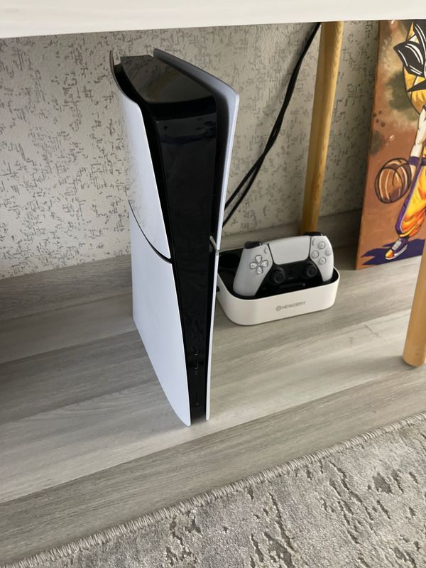 Sony PlayStation 5 Slim Digital Edition Sony PlayStation 5 Slim Digital Edition