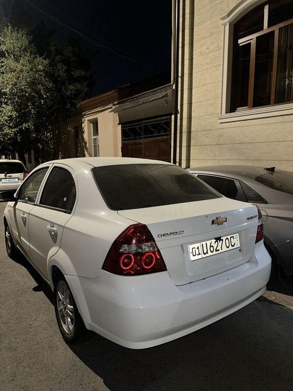 Nexia 3 avtomat kraska tozza