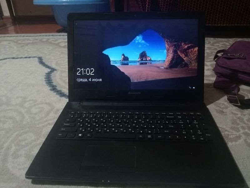 Ноутбук Lenovo G50-45 80e3 1-ТБ Ноутбук Lenovo G50-45 80e3 1-ТБ