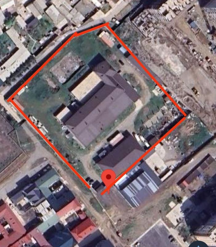 Участок свободного назначения бектимирский район