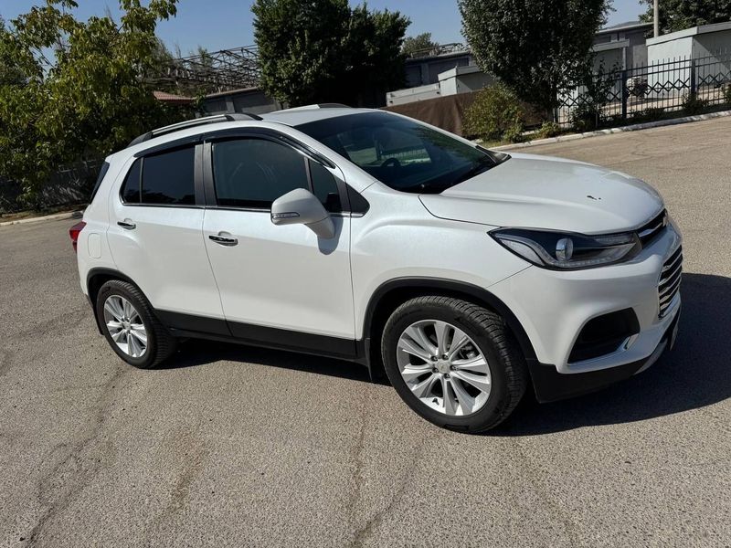 Sirochna trekir 1 2019 yili ozimiziki