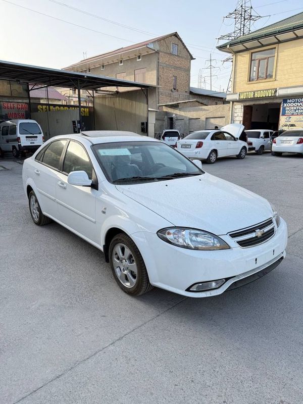 Bez probeg oq 2023 gentra sotiladi