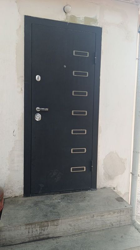 Квартира В Аренду Долго срочна
