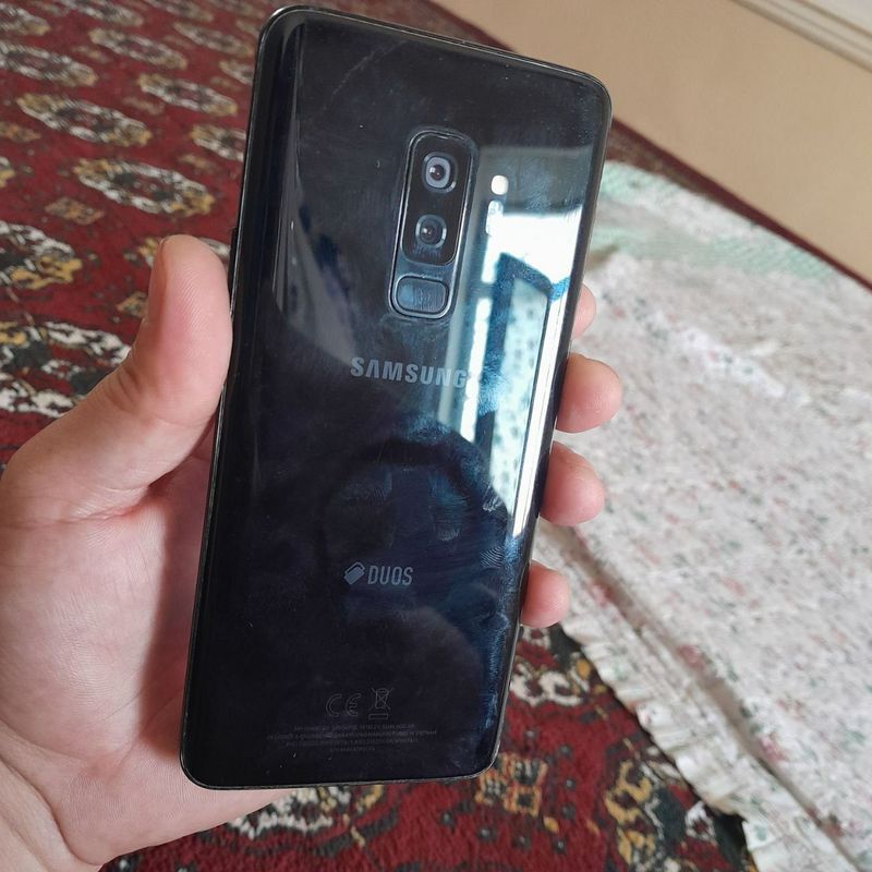 samsung s9 plus 6gb 64gb samsung s9 plus 6gb 64gb
