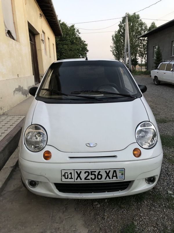Matiz mix 3 talik Matiz mix 3 talik