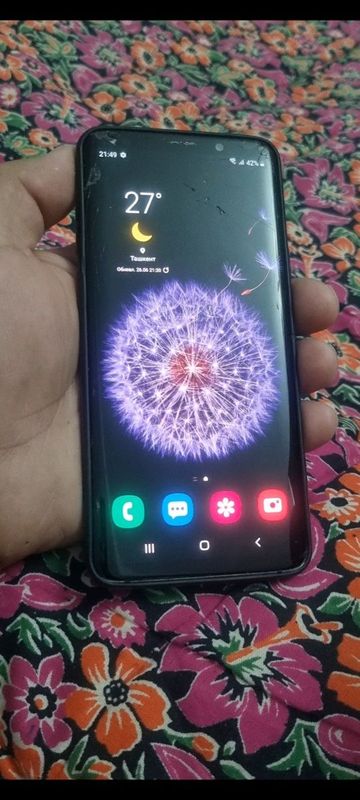 S9 plus 6/64gb obmen S9 plus 6/64gb obmen
