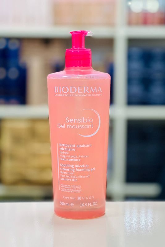 BIODERMA
