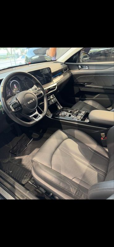 Kia k5 2025…………….. Kia k5 2025……………..