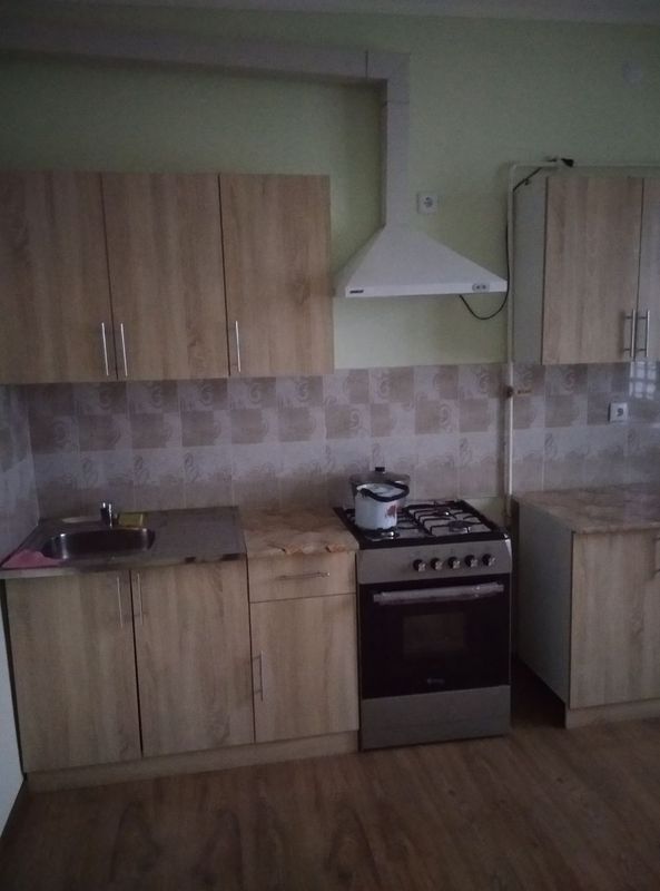 Кухонный гарнитур б/у Кухонный гарнитур б/у