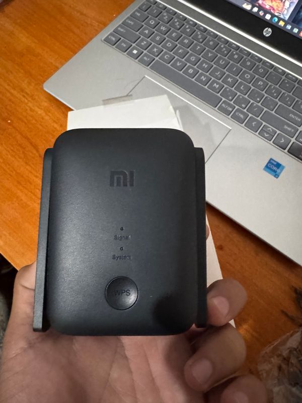 Wifi Услитер Wifi Услитер