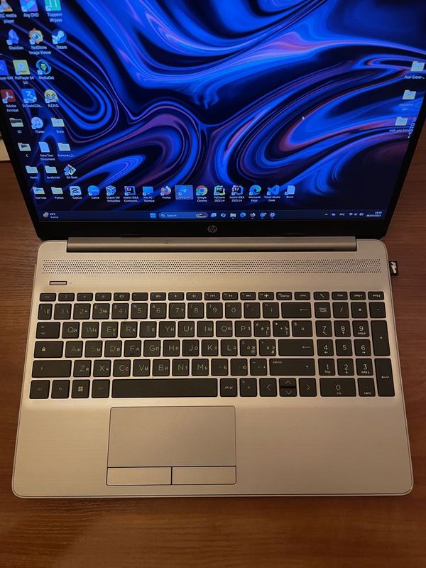 HP 255 G8 ноутбук HP 255 G8 ноутбук