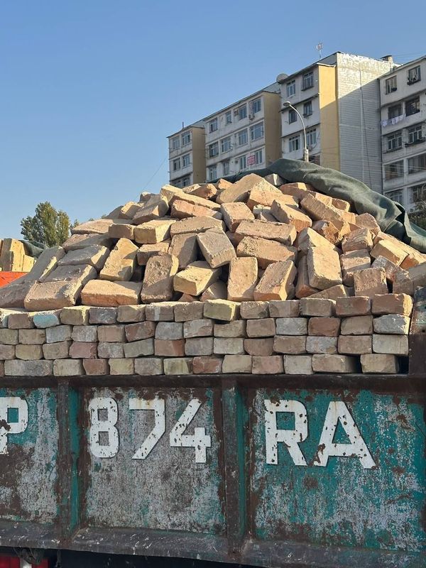 Бу гишт Полтара. Бу гишт Полтара.